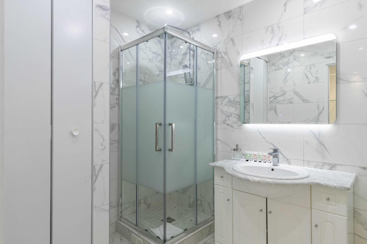 Renovated Apartment 80M2 6P 2Br - Cannes Palm Beach Εξωτερικό φωτογραφία